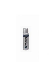 Xman Silicone 100ml Pvc