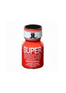 Super Reds Original 10ml