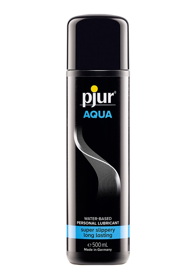 Pjur Aqua - 500 ml