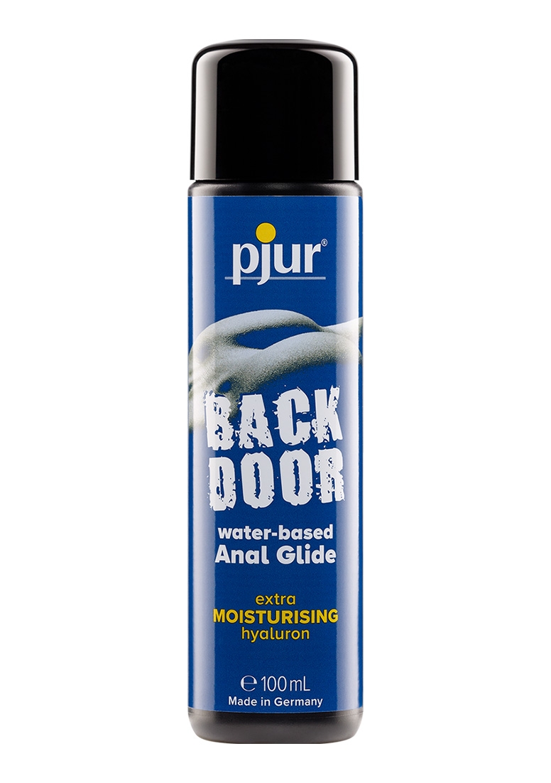 Pjur Back Door Comfort Water Anal Glide 100ml