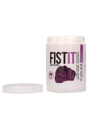 Fist it - Anal Relaxer - 1000ml - Image 3