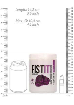 Fist it - Anal Relaxer - 1000ml - Image 6