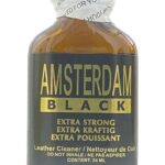 amsterdam black gold 24ml