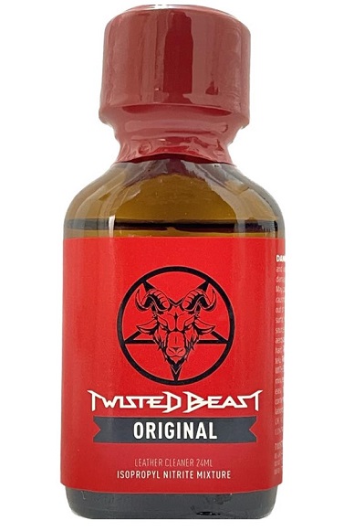 twisted beast original 24ml