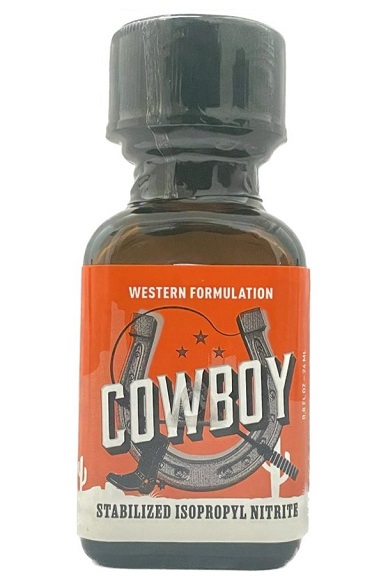 cowboy 24ml