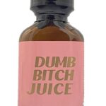 dumb bitch juice 24ml