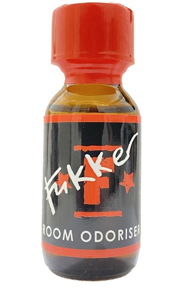 Fukker 25ml