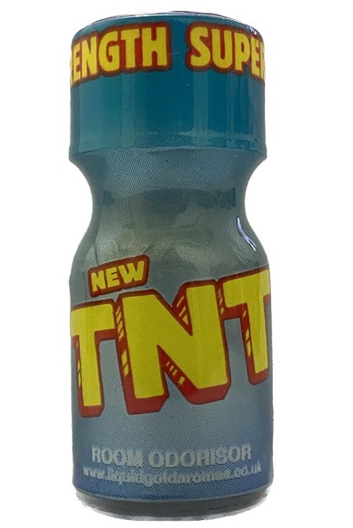 Tnt Poppers 10ml