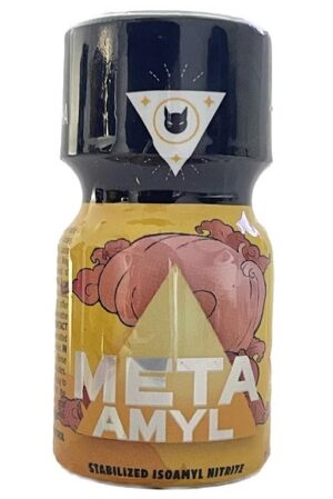 meta amyl poppers 10ml