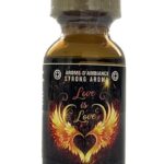 love is love poppers 25ml (jolt)