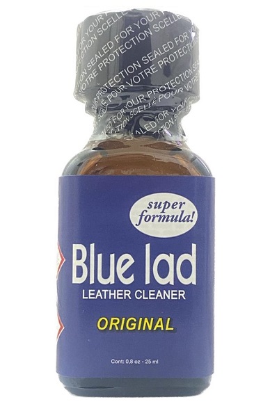 blue lad original 25ml