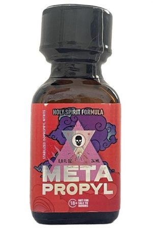 meta propyl poppers 24ml