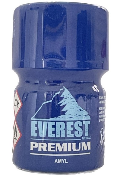 everest premium poppers 15ml