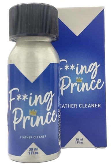 f**cking prince 30ml