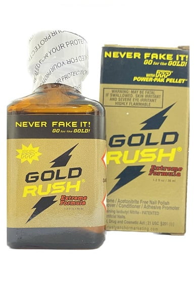 Gold Rush Poppers Boxed 24ml (1)