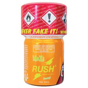 maxi rush pentyl 20ml