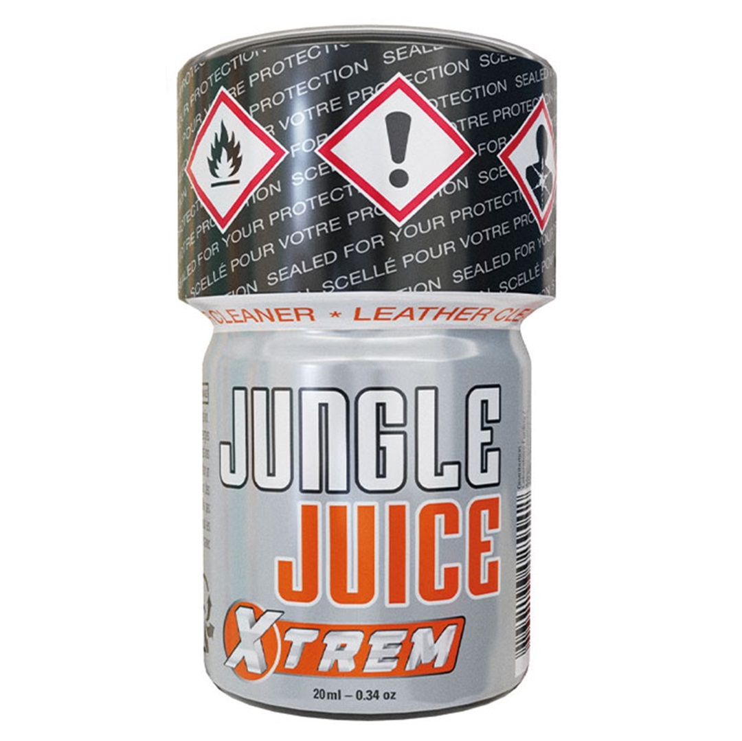 jungle juice xtreme 30ml