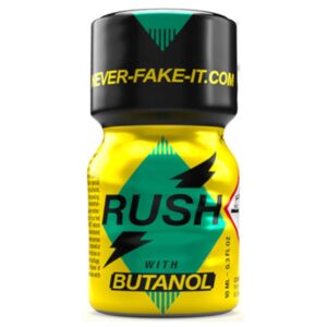 rush butanol 10ml