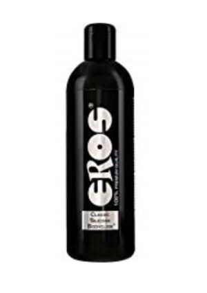 eros classic silicone bodyglide 1000ml