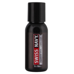 Anal Lube - 1oz