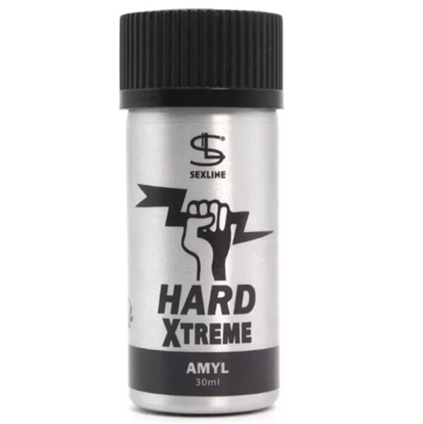 sexline red amyl poppers 25ml (kopie)