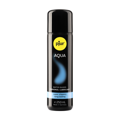 Pjur Aqua - 250 ml