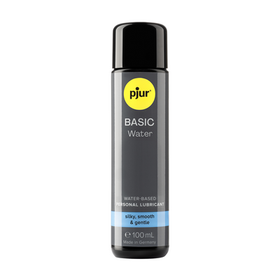 Pjur Basic - Waterbased - 100 ml