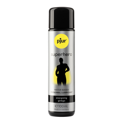 Pjur Superhero - Glide - 30 ml