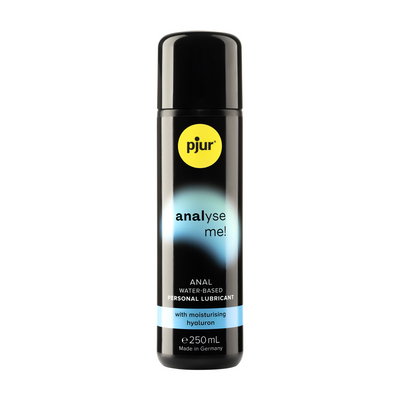 Pjur Analyse Me! - Comfort Glide - 250 ml