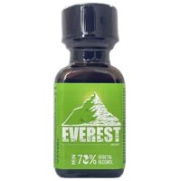 everest green poppers 24ml